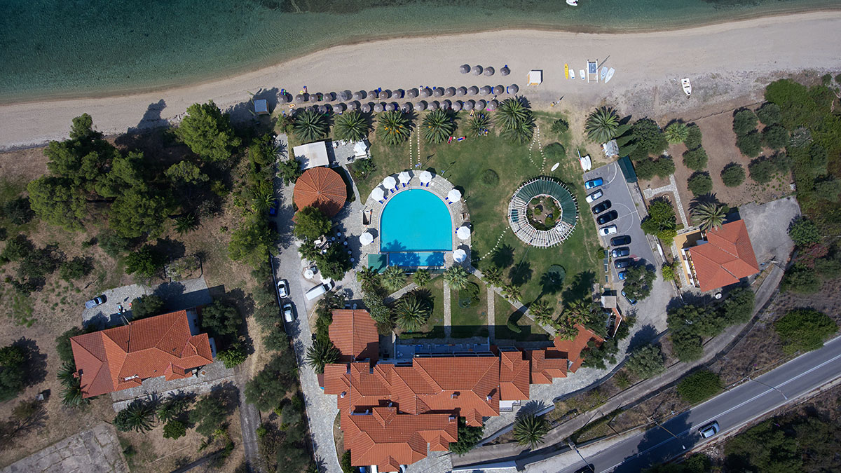 Acrotel Lily Ann Boutique Hotel